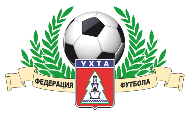 Логотип МФК "Ухта"
